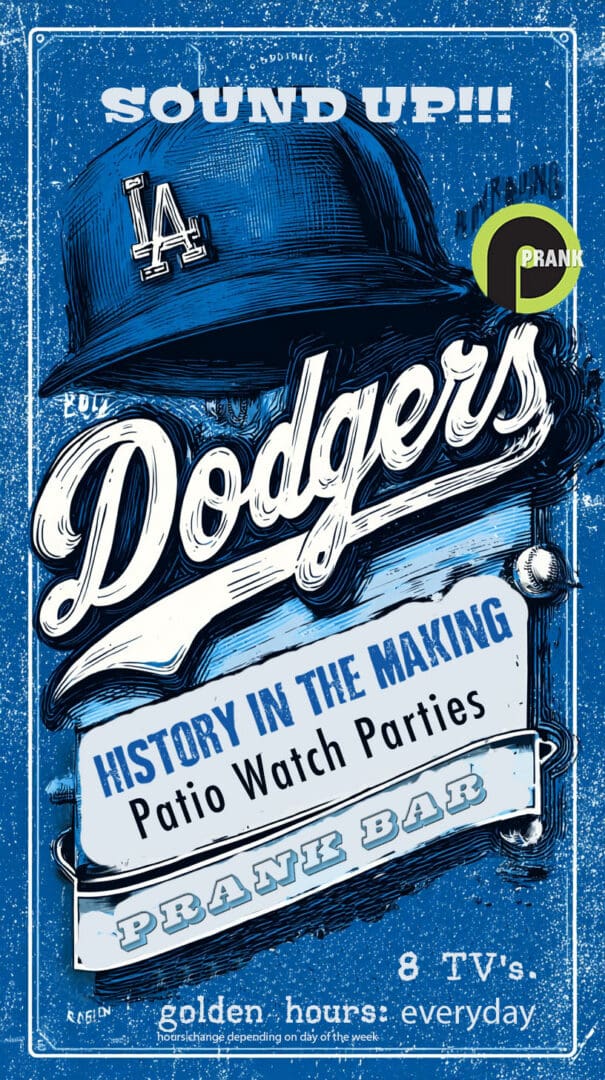 Dodgers Playoff Baseball WEbsite